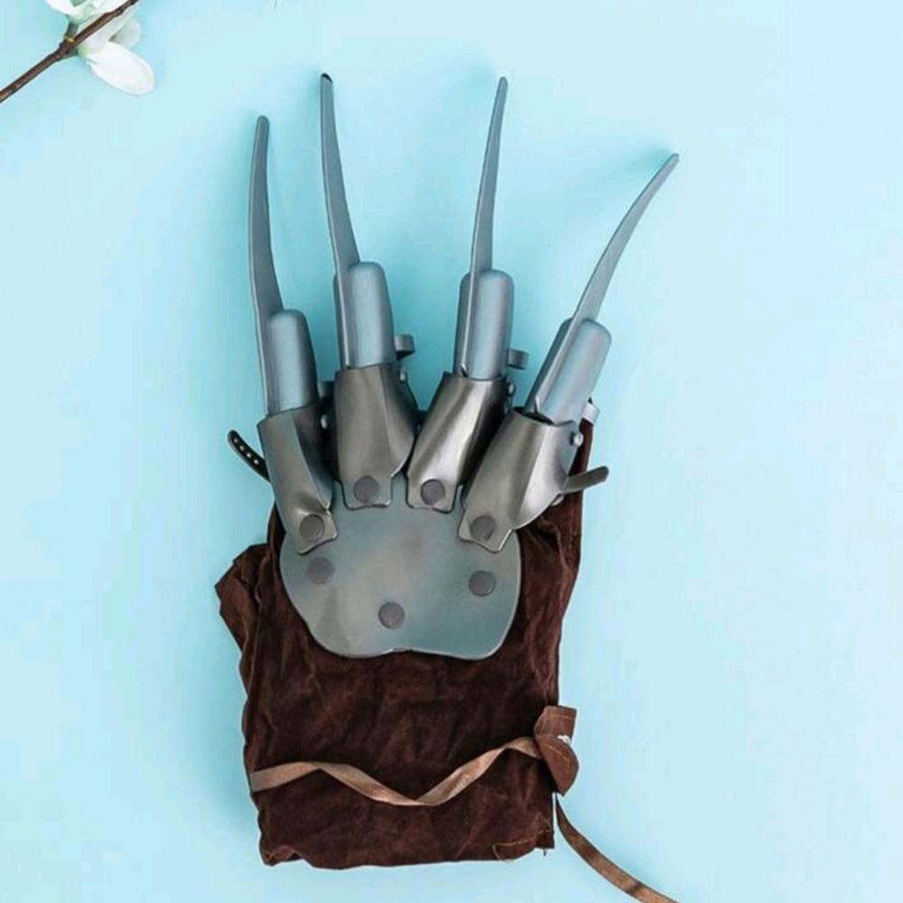 Freddy Krueger Hand glove